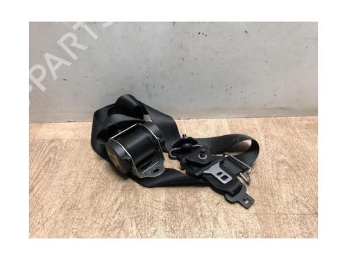 Rear center seatbelt FORD C-MAX (DM2) 1.8 TDCi | BP23034152I27 