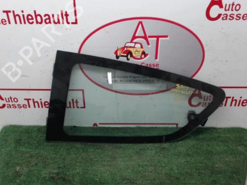 Dreieckscheibe links hinten für DAEWOO KALOS (KLAS) 1.2 (72 hp) 13222827