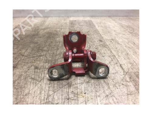 Hinge/Door check strap SKODA FABIA II (542) 1.2 TSI | BP20633306C146 