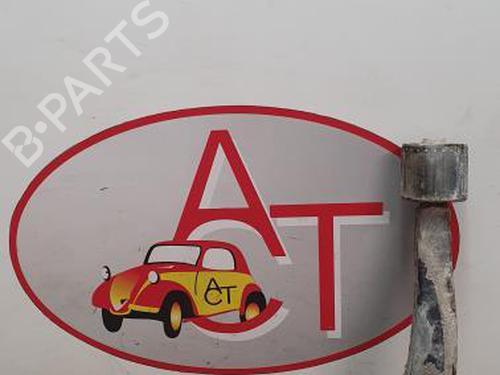 Used Left front suspension arm PEUGEOT 607 (9D, 9U) 3.0 V6 24V (207 hp) 13292197