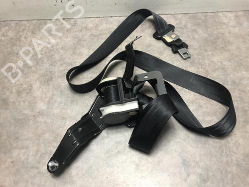 Sikkerhedssele bag midten MAZDA 5 (CR) 2.0 CD (CR19) (143 hp) 20618939