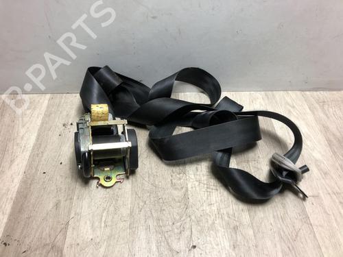 Used Front left seatbelt PEUGEOT 407 Coupe (6C_) 2.7 HDi (204 hp) 30785303