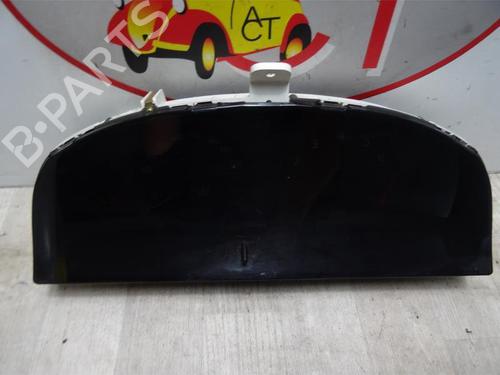 Compteur de vitesse NISSAN MAXIMA / MAXIMA QX V (A33) 2.0 V6 24V (140 hp) 12977688
