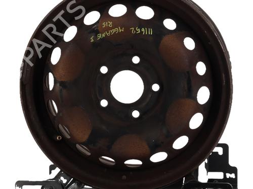 Used Rim Rim 37665059 37665059