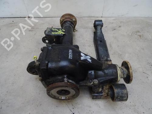 Other NISSAN TERRANO II (R20) 2.7 TDi 4WD | BP12966220O1