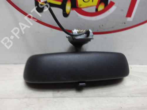 Used Rear mirror MERCEDES-BENZ CLK (C209) CLK 220 CDI (209.308) (136 hp) 13280185