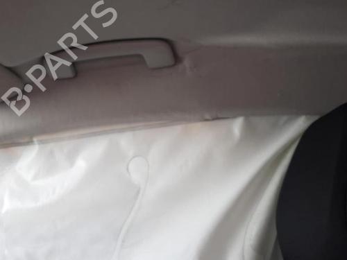 Rear bumper reinforcement RENAULT CLIO V (B7_) 1.5 Blue dCi 85 (B7AG) | BP23457134C73 