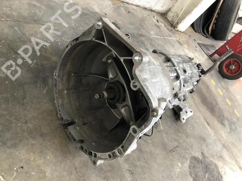 Gearbox BMW 3 (E90) 318 d | BP23871292M3