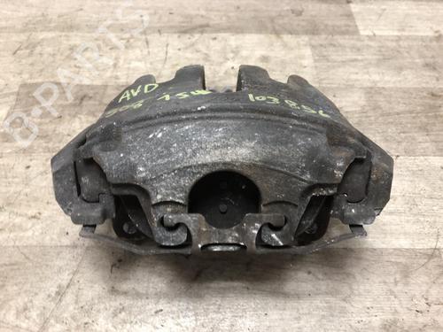 Used Right front brake caliper PEUGEOT 508 SW I (8E_) 2.0 HDi RXH Hybrid4 (200 hp) 23872669