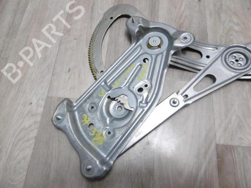 Used Rear left window mechanism RENAULT SCÉNIC III (JZ0/1_) 1.9 dCi (JZ0J, JZ1J, JZ1K, JZ1S) (131 hp) 12972881