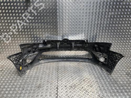 Front bumper CITROËN C4 Grand Picasso I (UA_) 1.6 HDi | BP31187161C7 