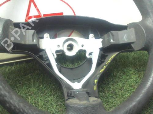 Used Steering wheel CITROËN C1 (PM_, PN_) 1.0 (68 hp) 20627295