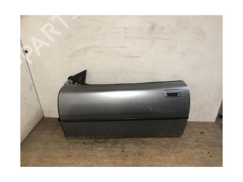 Left front door PEUGEOT 406 Coupe (8C) 2.2 | BP20634759C2 