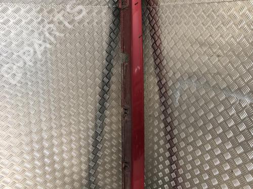 Used Left sideskirt PEUGEOT 208 I (CA_, CC_) 1.6 GTi (200 hp) 31245507