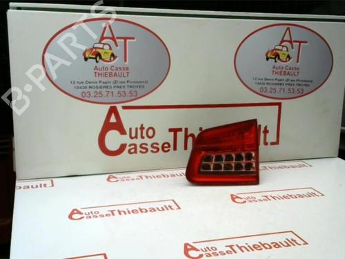 Used Right tailgate light CITROËN C5 II (RC_) 2.0 HDi (RCRHRH) (136 hp) 30674402