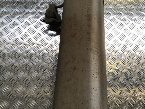 Exhaust system SEAT ARONA (KJ7, KJP) 1.0 TSI | BP23091300M121
