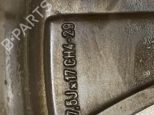 Rim CITROËN DS4 (NX_) 1.6 HDi 110 | BP31187708C45