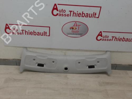Used Interior roof light SMART CITY-COUPE (450) 0.6 (S1CLA1, 450.341) (55 hp) 20633075