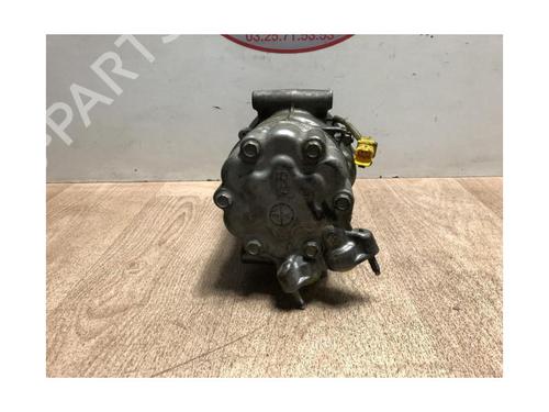AC compressor PEUGEOT 206+ (2L_, 2M_) 1.1 | BP13273688M34 