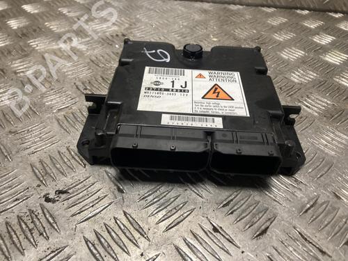 Used Engine control unit (ECU) Engine control unit (ECU) NISSAN NAVARA NP300 (D40) 2.5 dCi 4WD (174 hp) 36308513 36308513