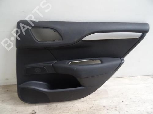 Rear right panel CITROËN C4 II (NC_) 1.6 HDi 90 | BP14971847C61 