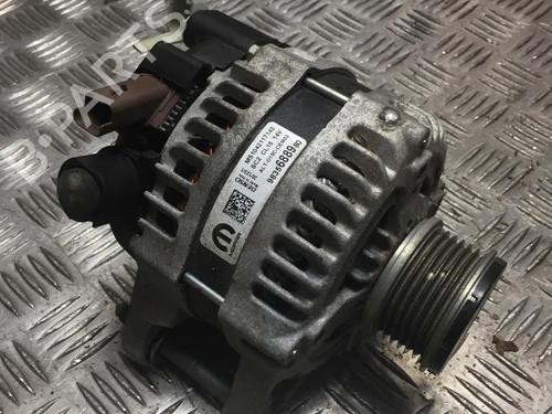 Used Alternator PEUGEOT 208 II (UB_, UP_, UW_, UJ_) 1.5 BlueHDI 100 (102 hp) 24985800
