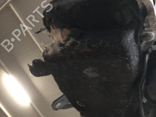 Engine RENAULT MEGANE IV Hatchback (B9A/M/N_) 1.5 Blue dCi 115 (B9A6) | BP31200886M1