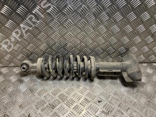 Højre bagtil støddæmper PEUGEOT 508 SW I (8E_) 2.0 BlueHDi 180 (180 hp) 31199568