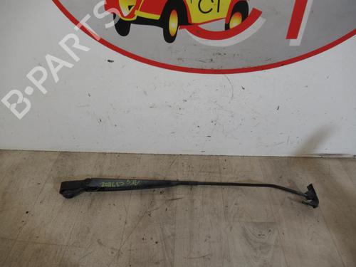 Vindspejlsviskerarm CITROËN C3 I (FC_, FN_) 1.4 HDi (68 hp) 13279356
