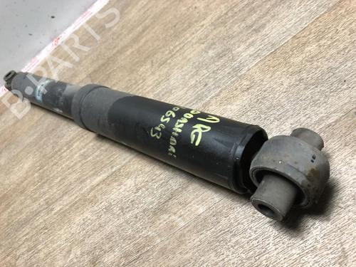 Used Left rear shock absorber Left rear shock absorber 20614838 20614838