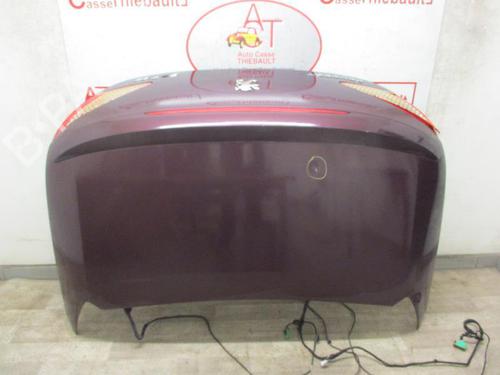 Tailgate PEUGEOT 307 CC (3B) 2.0 16V | BP13269717C6 