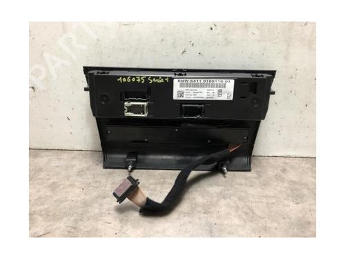 Climate control BMW 1 (E87) 118 d | BP20622999I5 