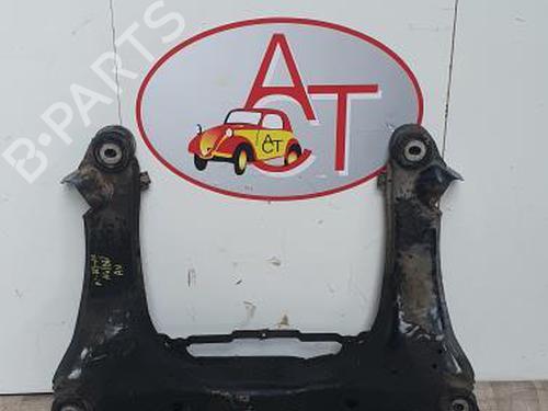 Used Subframe AUDI A4 B6 (8E2) 1.9 TDI (130 hp) 29282767