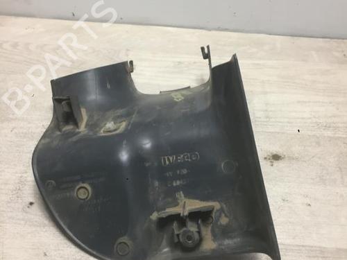 Embaladeira direita IVECO DAILY IV Van 35C12 V, 35C12 V/P, 35S12 V, 35S12 V/P (116 hp) 23143192