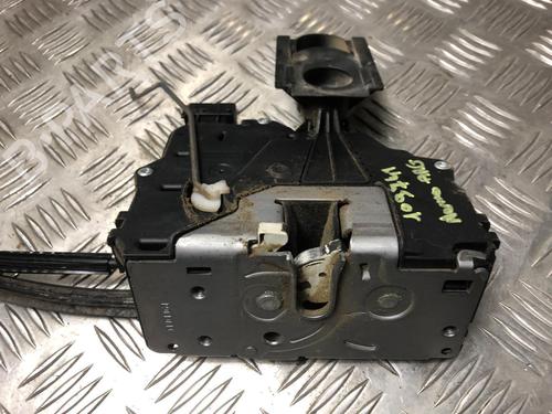 Bagklap lås CITROËN NEMO Box Body/MPV (AA_) 1.3 HDi 75 | BP25441413C101 