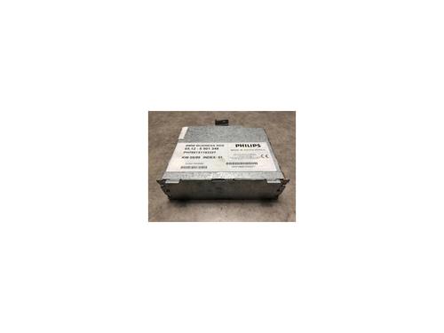 Radio BMW 3 Coupe (E46) 328 Ci (193 hp) 23457294