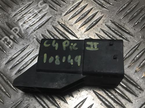 Used Electronic sensor CITROËN C4 Picasso II 1.6 HDi / BlueHDi 115 (115 hp) 31187306