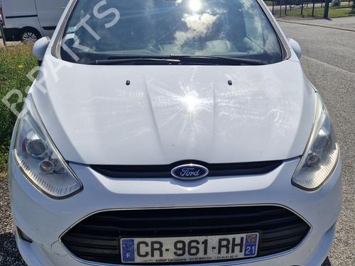 Control unit FORD B-MAX (JK) 1.6 TDCi | BP31196488M11 