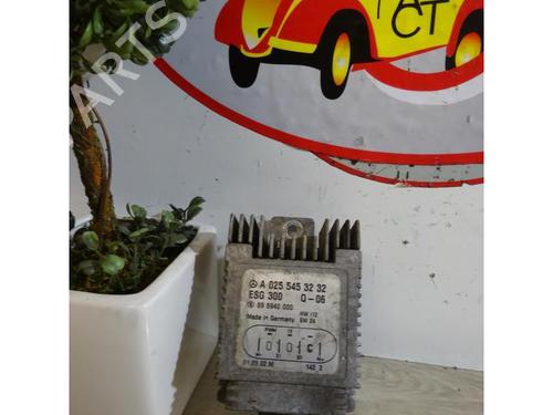 Switch MERCEDES-BENZ A-CLASS (W168) A 170 CDI (168.009, 168.109) | BP20617510I30 