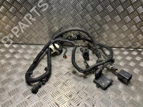 Used Electronic module Electronic module PEUGEOT 308 SW III (FC_, FJ_, FR_, F4_, FN_) BlueHDi 130 (FCYHZL, FCYHZT) (131 hp) 33609998 33609998