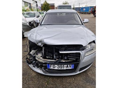 Servostyringsbeholder AUDI A8 D3 (4E2, 4E8) 3.0 TDI quattro | BP23187594M117 