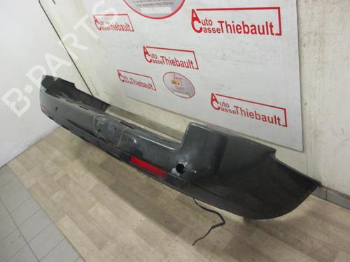 Used Rear bumper LAND ROVER RANGE ROVER III (L322) 4.4 4x4 (286 hp) 13289882