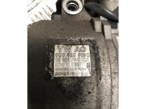 AC compressor SKODA FABIA II (542) 1.2 12V | BP27547063M34 