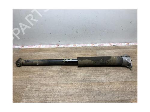 Left rear shock absorber FORD FIESTA VII (HJ, HF) 1.5 TDCi | BP23068506M18 