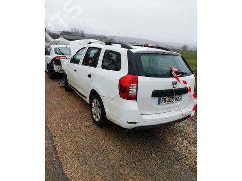 Right front window switch DACIA LOGAN MCV II TCe 90 (K8M1, K8MA, K8AC) | BP25799893I26