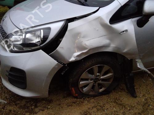 Right front window switch KIA RIO III (UB) 1.2 CVVT | BP25004469I26