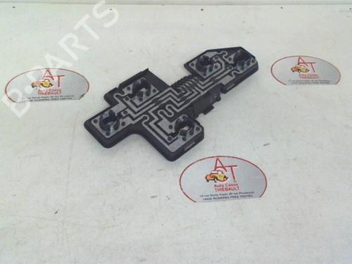 Licence plate light OPEL CORSA B (S93) 1.0 i 12V (F08, F68, M68) | BP13133136I40 