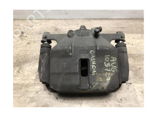 Left front brake caliper NISSAN QASHQAI I (J10, NJ10) 1.5 dCi | BP15967040M105 