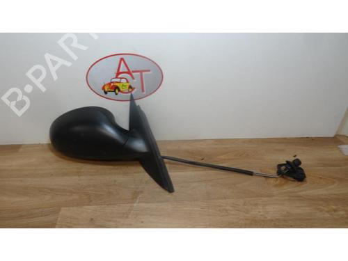 Used Right mirror SEAT CORDOBA (6L2) 1.4 16V (100 hp) 28287181