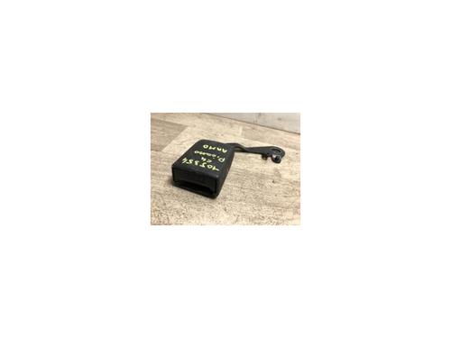 Used Seat buckle CITROËN C4 Grand Picasso I (UA_) 1.6 HDi (109 hp) 23872308